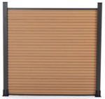 Premium Composiet Rhombus Eiken