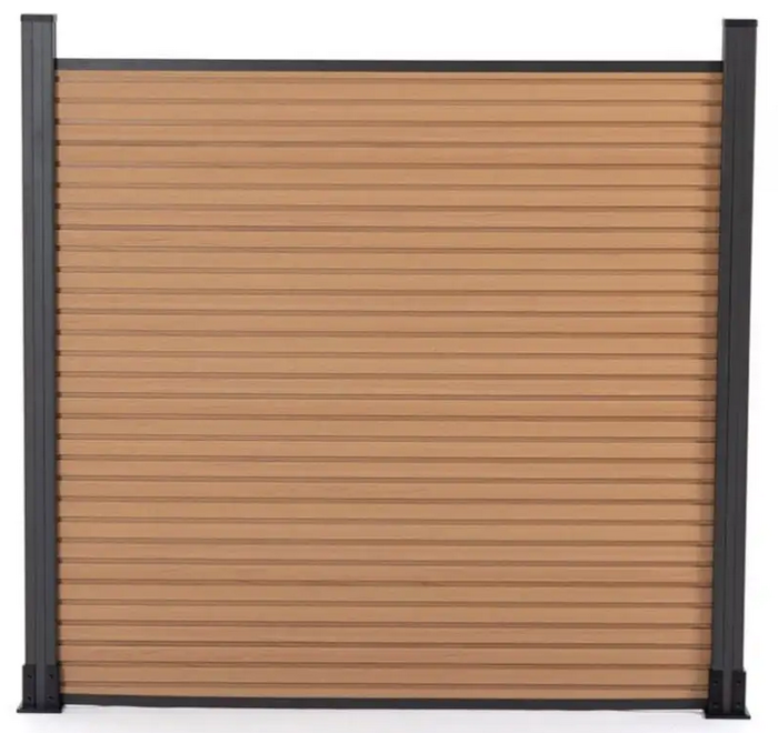 Premium Composiet Rhombus Eiken
