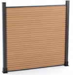 Premium Composiet Rhombus Eiken