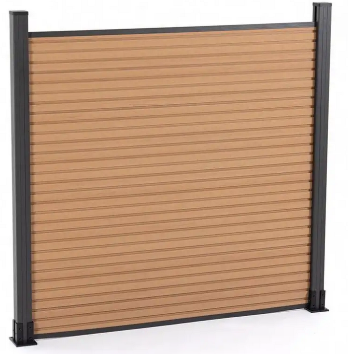 Premium Composiet Rhombus Eiken